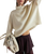 Sigma Turtleneck Jumper in Coconut Milk