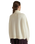 Sigma Turtleneck Jumper in Coconut Milk