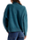 Sigma Turtleneck Jumper in Cypress