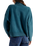 Sigma Turtleneck Jumper in Cypress