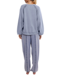 Couch Club Pyjamas in Night Combo