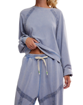 Couch Club Pyjamas in Night Combo