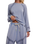 Couch Club Pyjamas in Night Combo