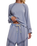 Couch Club Pyjamas in Night Combo