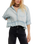Bailey Denim Shirt in Light Tint Wash