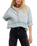 Bailey Denim Shirt in Light Tint Wash