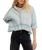 Bailey Denim Shirt in Light Tint Wash