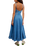 Another Season Midi Dress in Boardwalk Blue