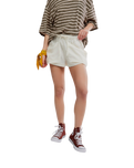 Good Fortune Walkshorts in Sugar Swizzle