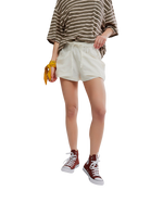 Good Fortune Walkshorts in Sugar Swizzle