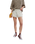 Good Fortune Walkshorts in Sugar Swizzle