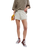 Good Fortune Walkshorts in Sugar Swizzle