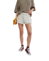 Good Fortune Walkshorts in Sugar Swizzle
