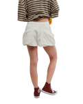 Good Fortune Walkshorts in Sugar Swizzle