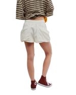 Good Fortune Walkshorts in Sugar Swizzle