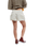 Good Fortune Walkshorts in Sugar Swizzle