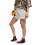 Good Fortune Walkshorts in Sugar Swizzle