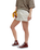 Good Fortune Walkshorts in Sugar Swizzle