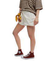 Good Fortune Walkshorts in Sugar Swizzle