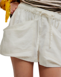 Good Fortune Walkshorts in Sugar Swizzle