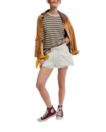 Good Fortune Walkshorts in Sugar Swizzle