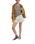 Good Fortune Walkshorts in Sugar Swizzle