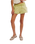 Good Fortune Walkshorts in Warm Olives