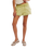 Good Fortune Walkshorts in Warm Olives