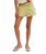 Good Fortune Walkshorts in Warm Olives