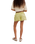 Good Fortune Walkshorts in Warm Olives