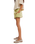 Good Fortune Walkshorts in Warm Olives