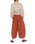 Moonflower Balloon Trousers in Canyon Sunset