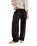 Chambers Laid Back Pull On Trousers in Black