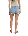 Cali Lace Shorts in Short N Sweet