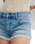 Cali Lace Shorts in Short N Sweet
