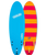 Odysea 6'0" Log Softboard in Blue 25