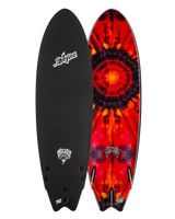 Odysea X Lost 6'5