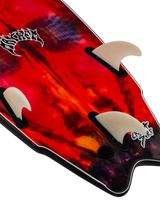 Odysea X Lost 6'5