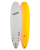 Odysea 7'6" Log Softboard in Cool Grey 25
