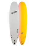 Odysea 7'6" Log Softboard in Cool Grey 25