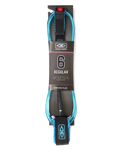 Diamond Flex Regular Leash in Blue