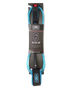 Diamond Flex Regular Leash in Blue