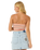 Bobbi Stripe Cami Top in Multi