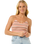 Bobbi Stripe Cami Top in Multi