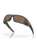 Gascan Prizm Polarised Sunglasses in Matte Olive Camo