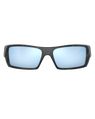 The Oakley Gascan Sunglasses in Matte Black Camo