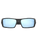 The Oakley Gascan Sunglasses in Matte Black Camo