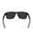 The Oakley Holbrook Polarised Sunglasses in Matte Black