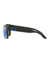 The Oakley Holbrook Sunglasses in Polished Black
