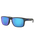The Oakley Holbrook Prizm Polarised Sunglasses in Matte Black Prizmatic